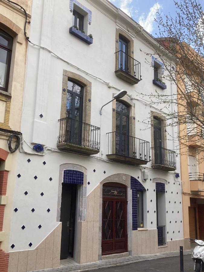 Can Llavi Apartment Canet De Mar Exterior foto
