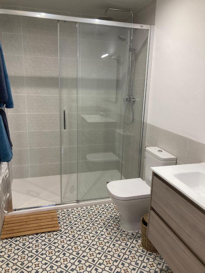 Can Llavi Apartment Canet De Mar Exterior foto