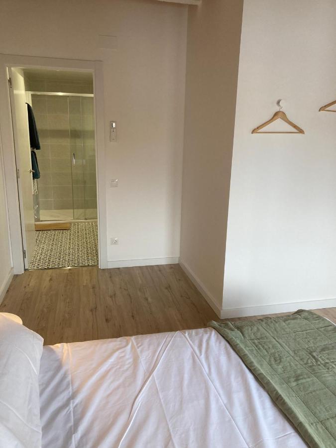 Can Llavi Apartment Canet De Mar Exterior foto