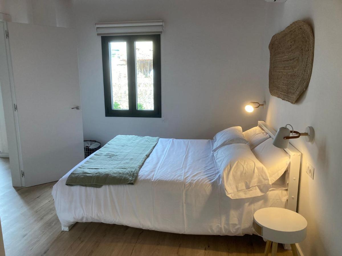 Can Llavi Apartment Canet De Mar Exterior foto
