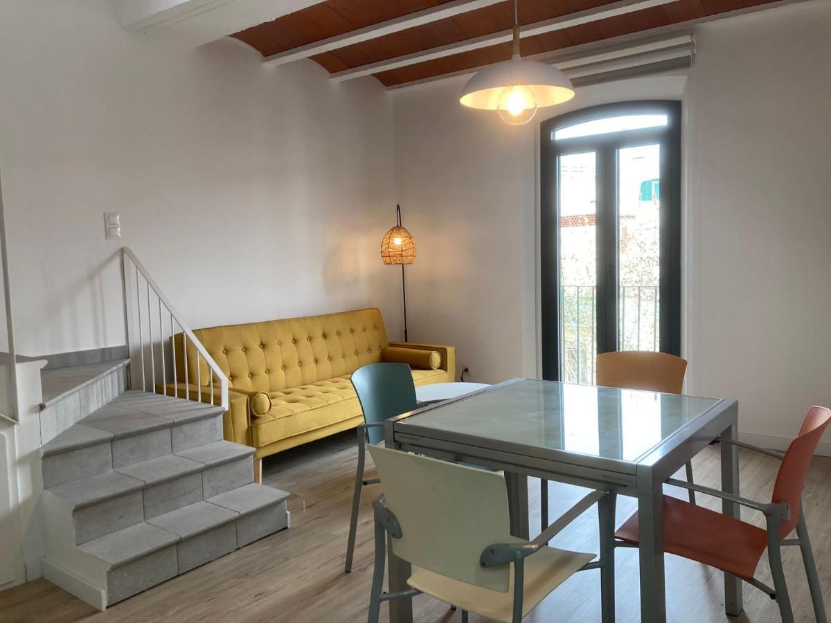 Can Llavi Apartment Canet De Mar Exterior foto