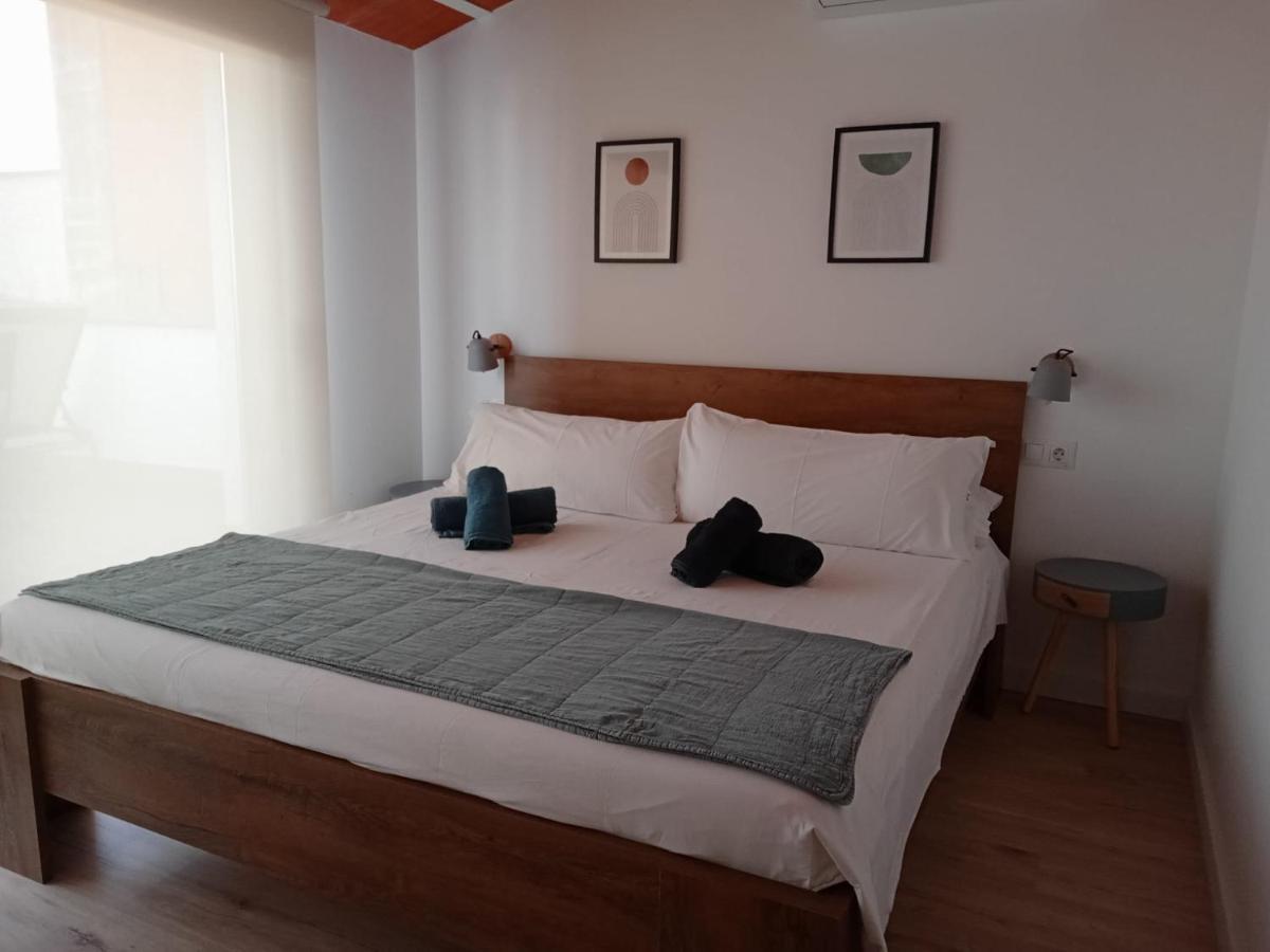 Can Llavi Apartment Canet De Mar Exterior foto