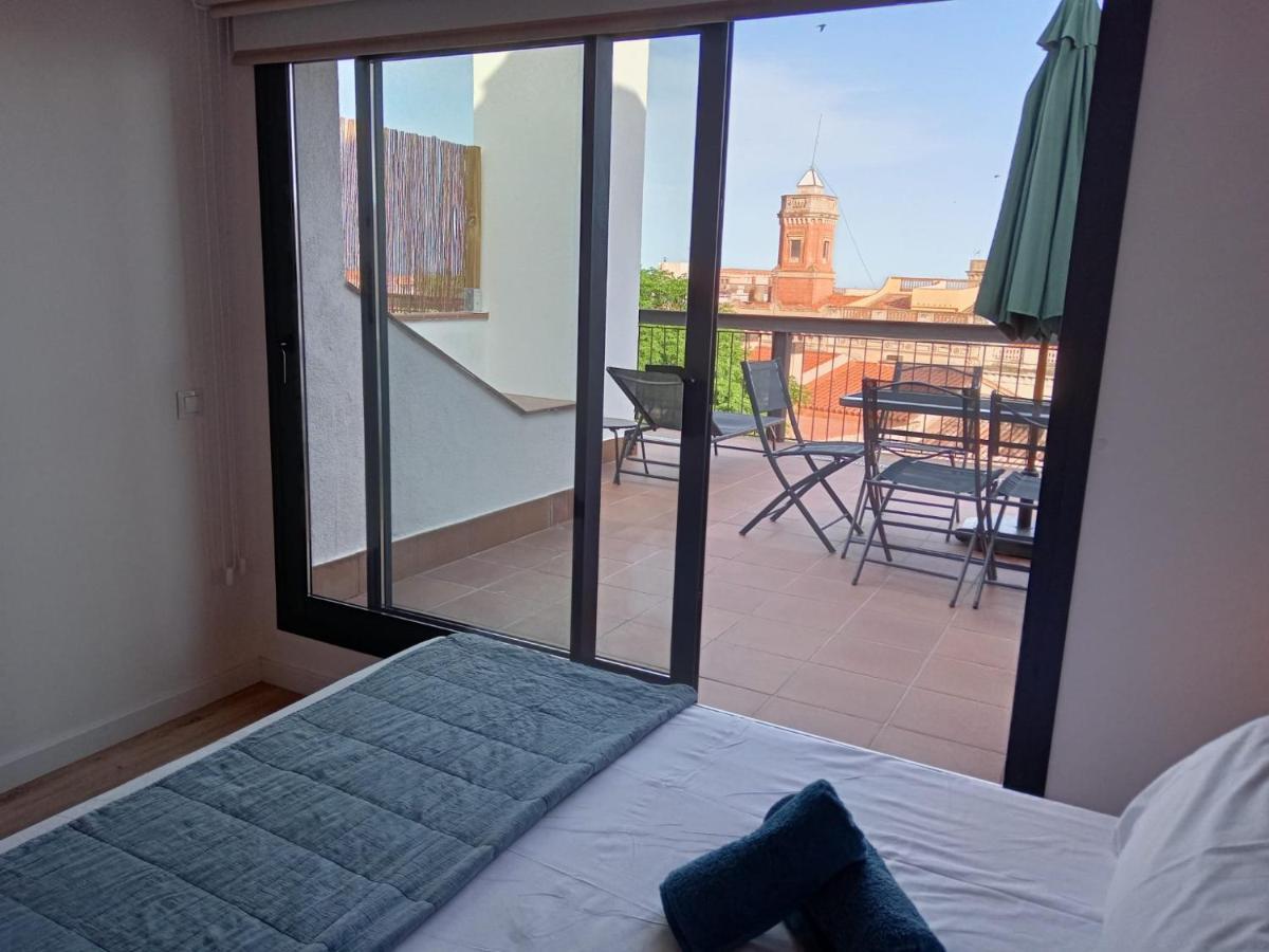 Can Llavi Apartment Canet De Mar Exterior foto