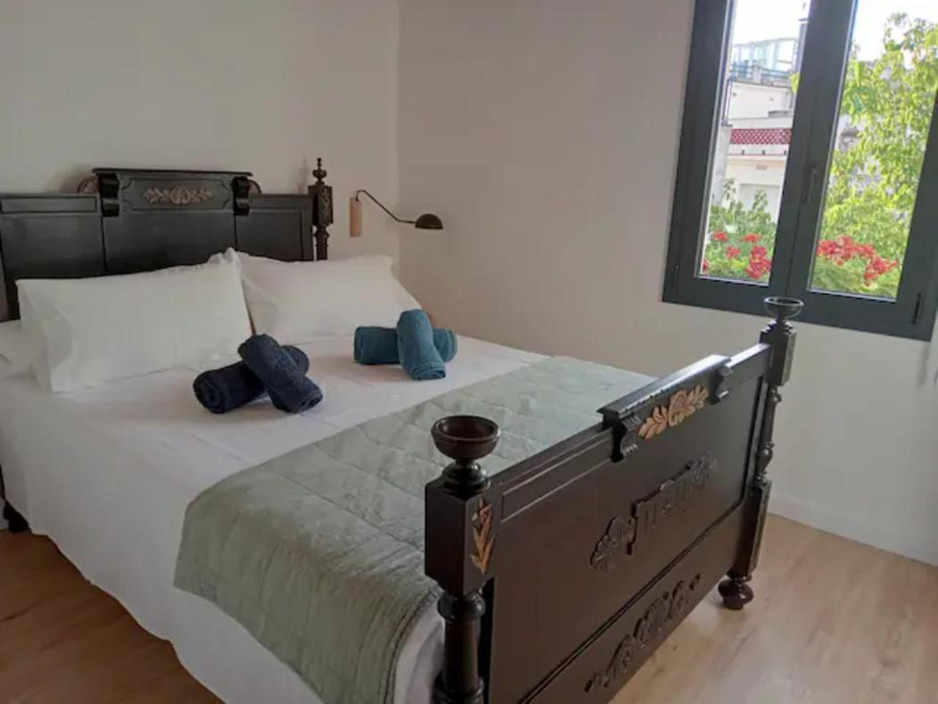 Can Llavi Apartment Canet De Mar Exterior foto