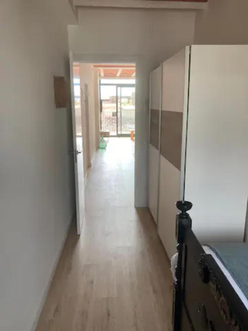Can Llavi Apartment Canet De Mar Exterior foto