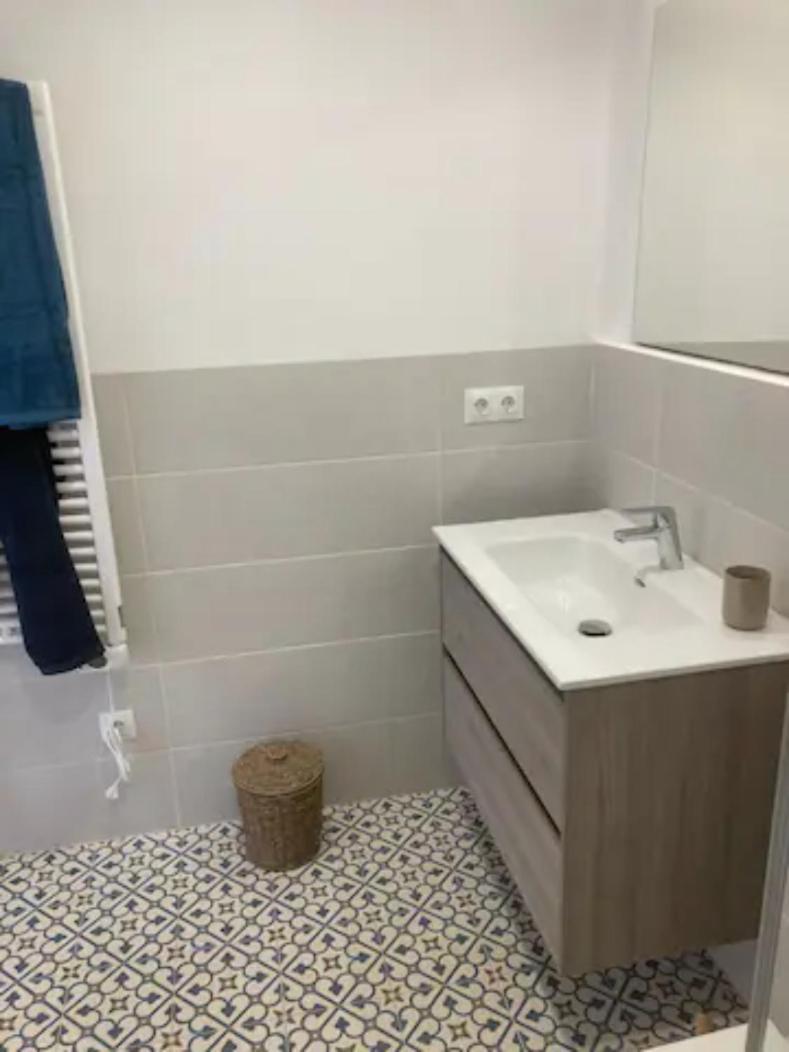 Can Llavi Apartment Canet De Mar Exterior foto