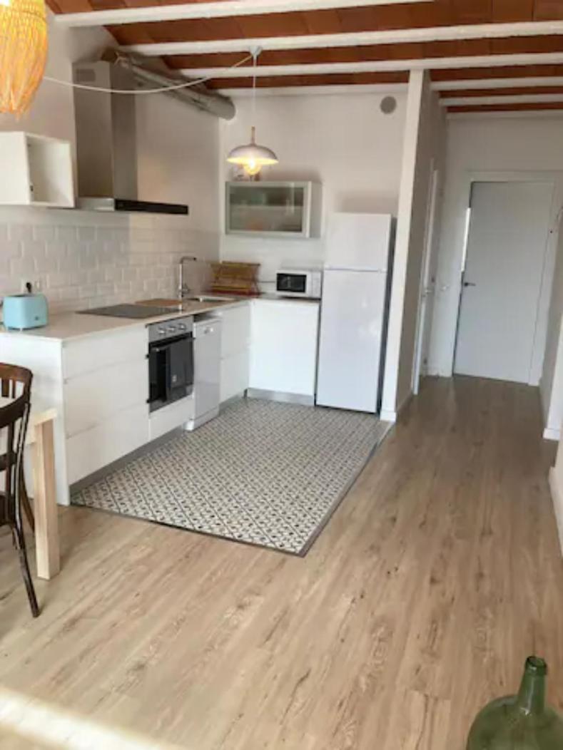 Can Llavi Apartment Canet De Mar Exterior foto