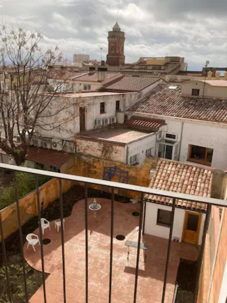 Can Llavi Apartment Canet De Mar Exterior foto